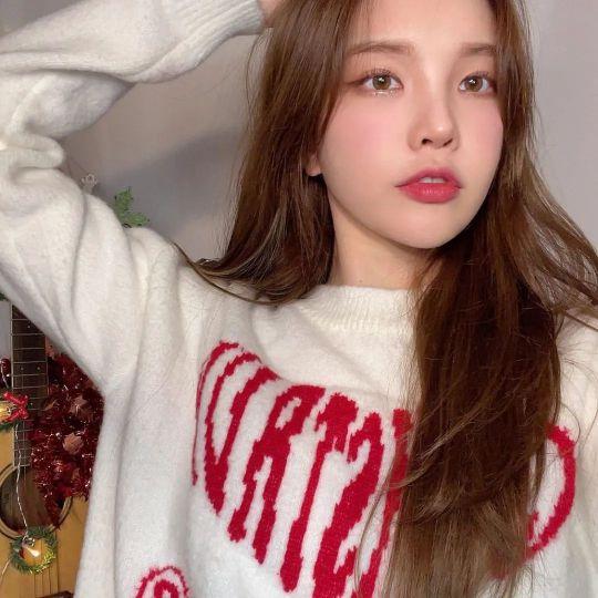 AdeleTulipJiang雪芳