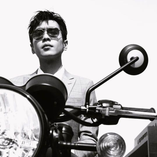 AmireuxLove姚译添