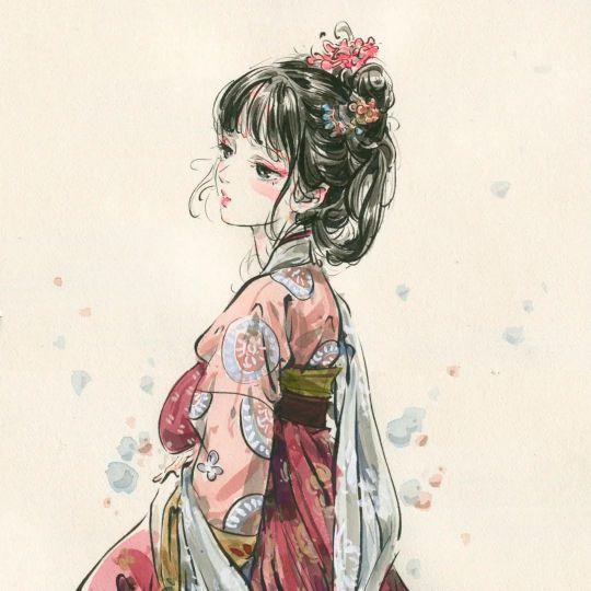 白敬亭de小女友