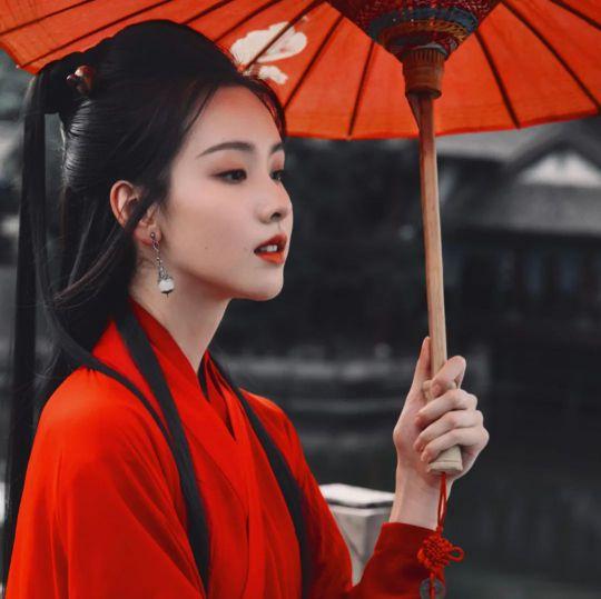 百年陈公馆起火