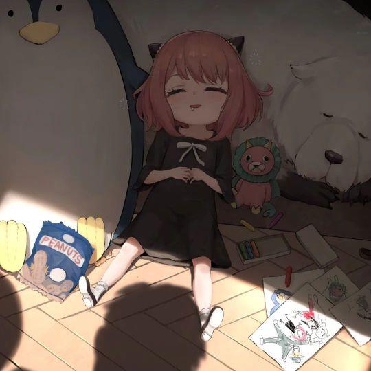 白小刺对《鱼什么都知道》