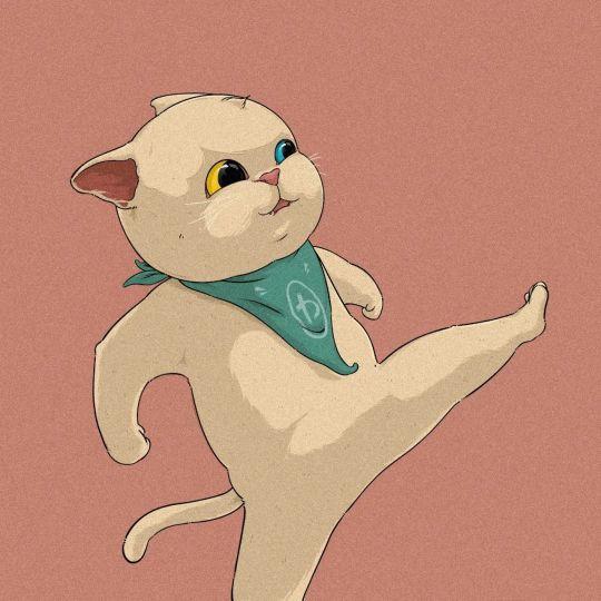 crystal只想简单地生活